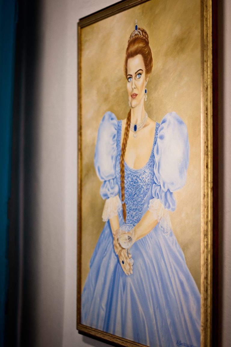 Dona Beija em Paracatu: a passagem de uma mulher que marcou a história de Minas Gerais