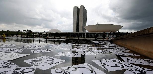 Corrupção no Brasil: um problema histórico que desafia a democracia e o futuro do país