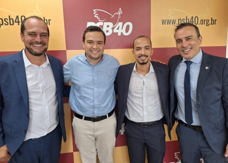 PRÉ-CANDIDATURAS SÃO ARTICULADAS PARA ELEIÇÕES NO NOROESTE DE MINAS